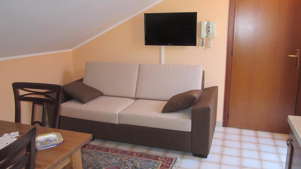 Pantanello Apartment Avola Quarto foto